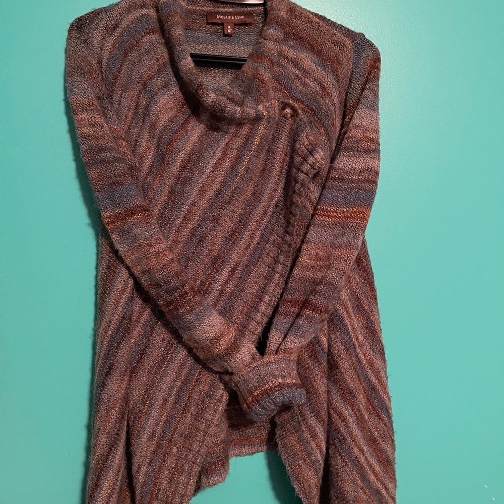 🛑Crossover Cardigan🛑
